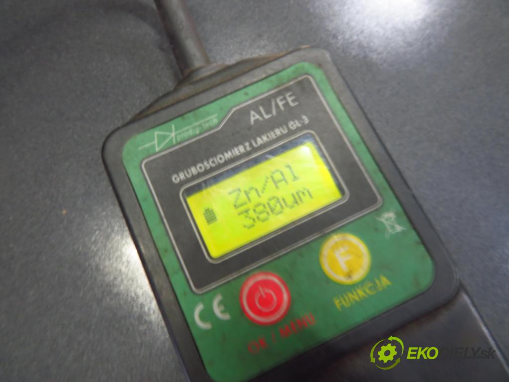 KIA CARENS III (UN) MINIVAN 2006 103,00 2.0 CRDi 140 1991,00 kapota  (Kapoty)