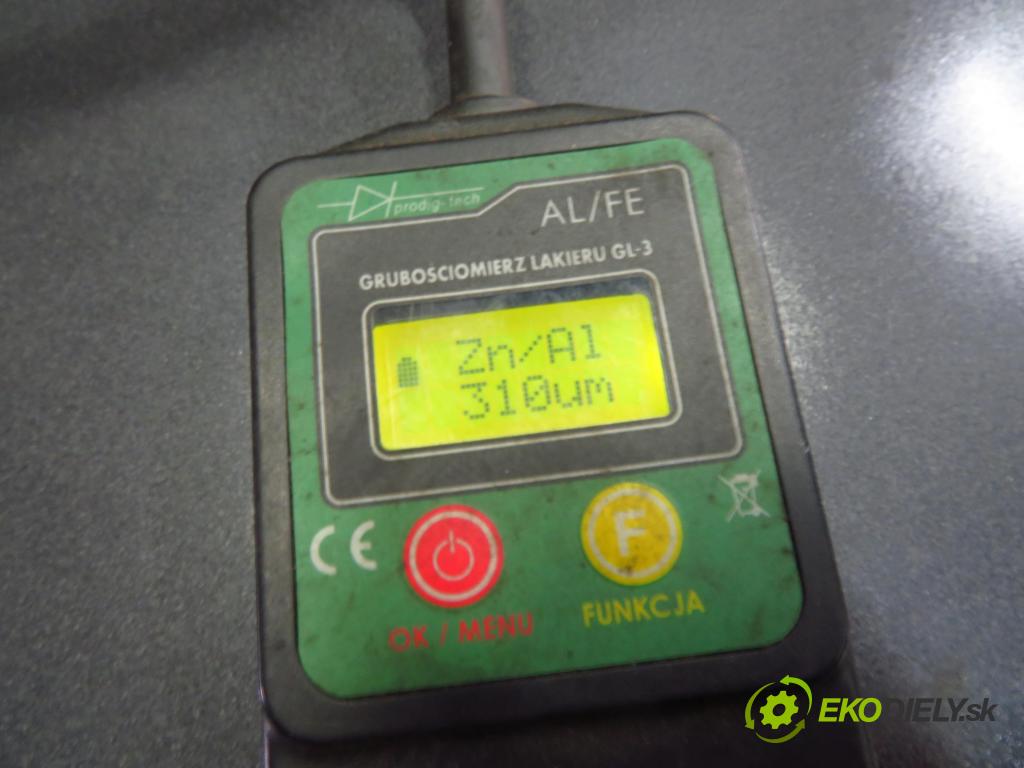 KIA CARENS III (UN) MINIVAN 2006 103,00 2.0 CRDi 140 1991,00 kapota  (Kapoty)