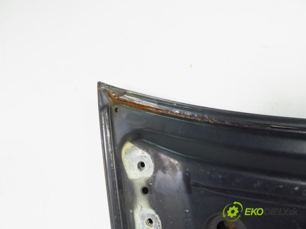 KIA CARENS III (UN) MINIVAN 2006 103,00 2.0 CRDi 140 1991,00 kapota  (Kapoty)