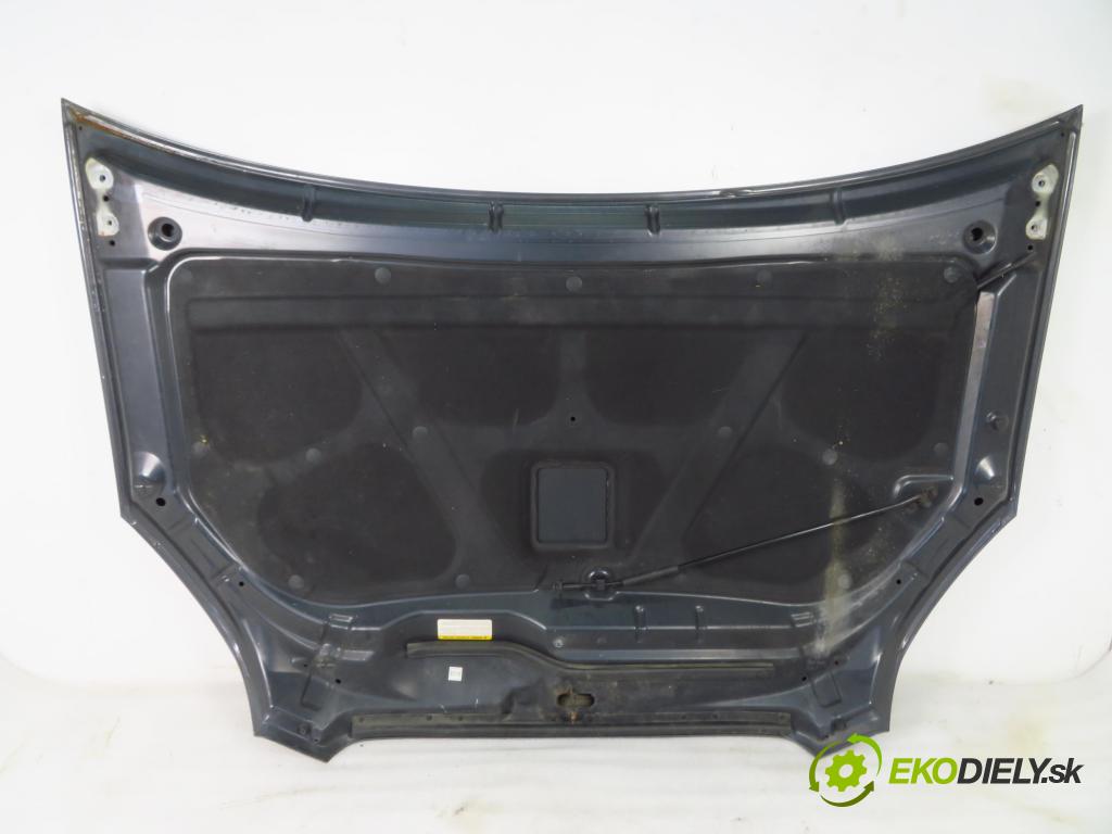 KIA CARENS III (UN) MINIVAN 2006 103,00 2.0 CRDi 140 1991,00 kapota  (Kapoty)