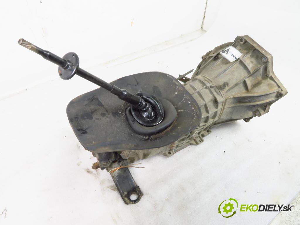 FSO POLONEZ III HB 2000 57,00 1.6 i - 147CK46 1598,00 Prevodovka MANUALNA AK132