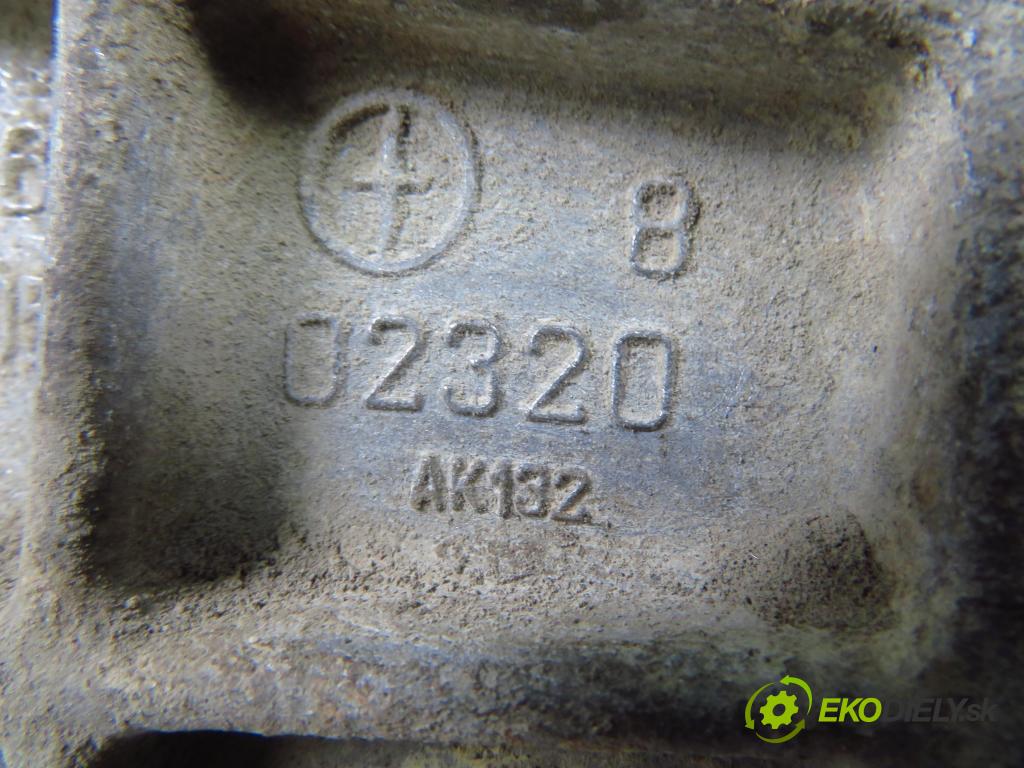 FSO POLONEZ III HB 2000 57,00 1.6 i - 147CK46 1598,00 Prevodovka MANUALNA AK132