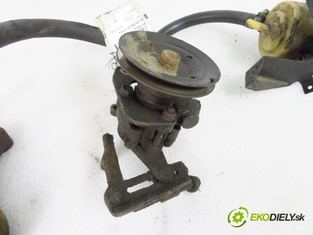 FSO POLONEZ III HB 2000 57,00 1.6 i - 147CK46 1598,00 pumpa servočerpadlo  (Servočerpadlo)