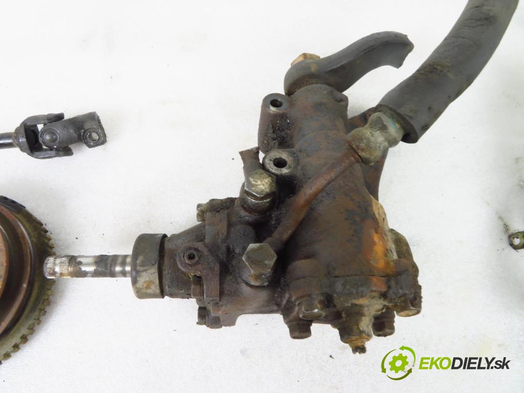 FSO POLONEZ III HB 2000 57,00 1.6 i - 147CK46 1598,00 pumpa servočerpadlo  (Servočerpadlo)