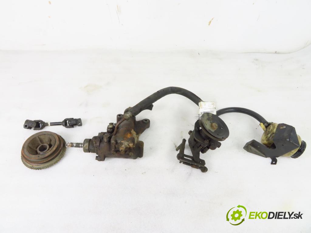 FSO POLONEZ III HB 2000 57,00 1.6 i - 147CK46 1598,00 pumpa servočerpadlo  (Servočerpadlo)