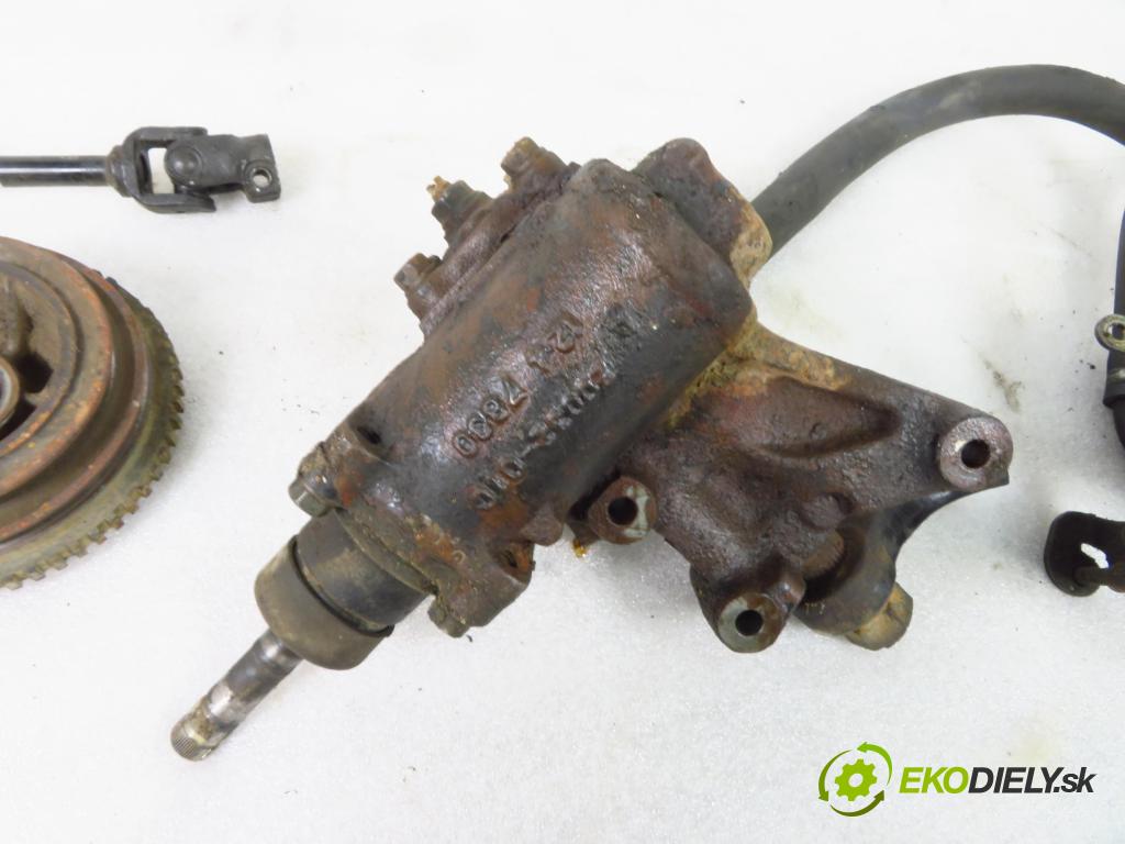 FSO POLONEZ III HB 2000 57,00 1.6 i - 147CK46 1598,00 pumpa servočerpadlo  (Servočerpadlo)
