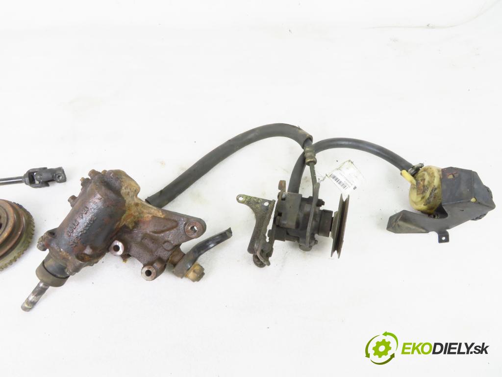 FSO POLONEZ III HB 2000 57,00 1.6 i - 147CK46 1598,00 pumpa servočerpadlo  (Servočerpadlo)