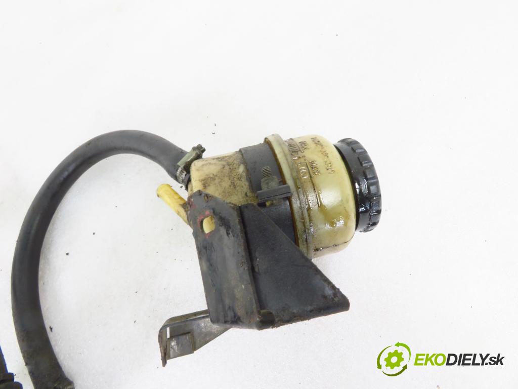 FSO POLONEZ III HB 2000 57,00 1.6 i - 147CK46 1598,00 pumpa servočerpadlo  (Servočerpadlo)