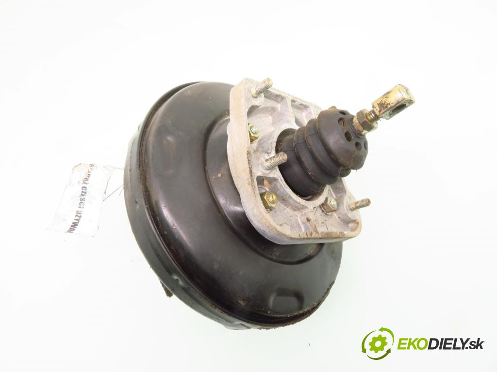 FSO POLONEZ III HB 2000 57,00 1.6 i - 147CK46 1598,00 Posilovač  (Servočerpadlá, pumpy riadenia)