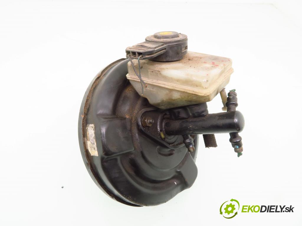 FSO POLONEZ III HB 2000 57,00 1.6 i - 147CK46 1598,00 Posilovač  (Servočerpadlá, pumpy riadenia)