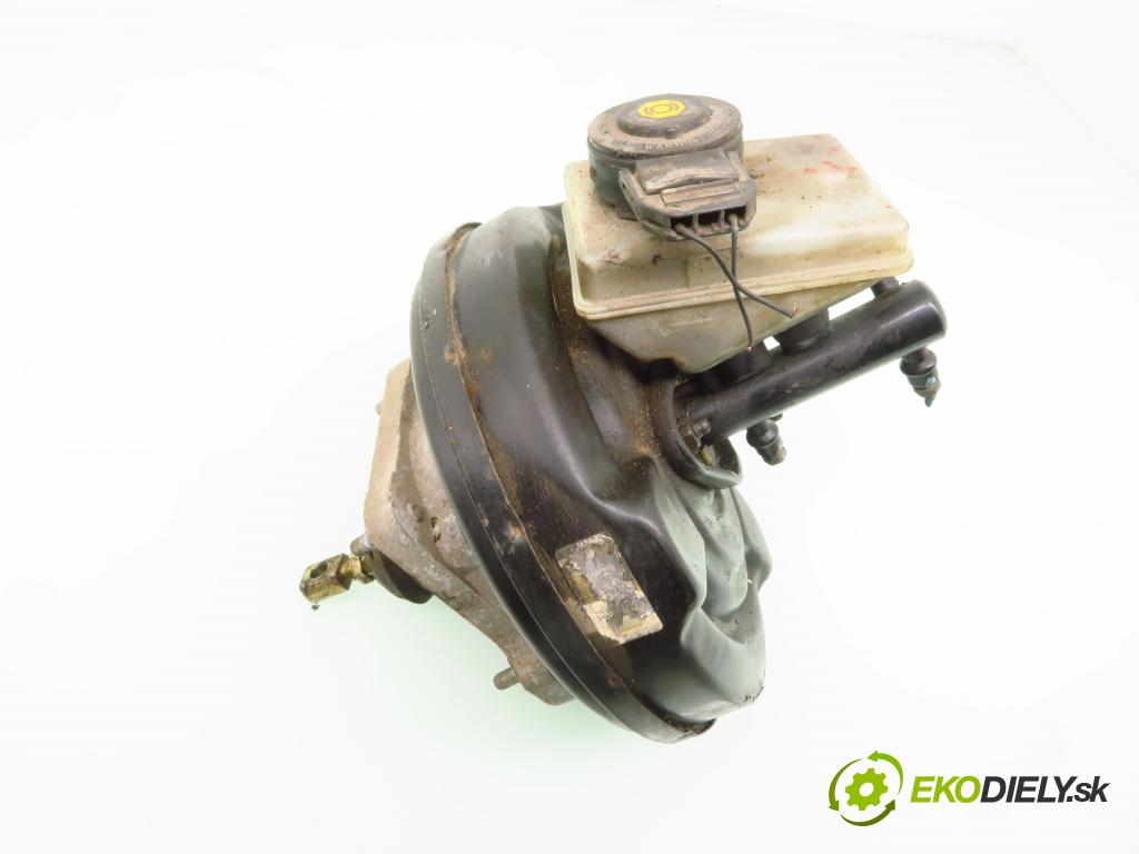 FSO POLONEZ III HB 2000 57,00 1.6 i - 147CK46 1598,00 Posilovač  (Servočerpadlá, pumpy riadenia)