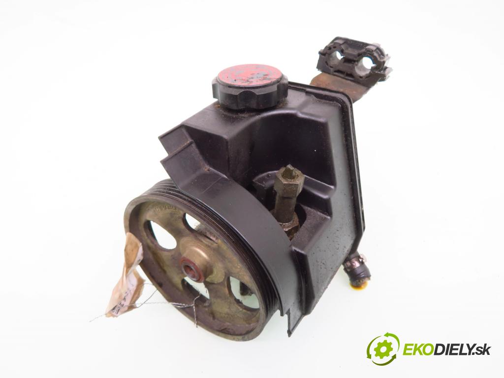 PEUGEOT 206 liftback (2A/C) LIFTBACK 2003 440,00 1.1 i - HFX (TU1JP) 1124,00 Pumpa servočerpadlo 9636868880 ; 26079836QN (Servočerpadlá, pumpy riadenia)