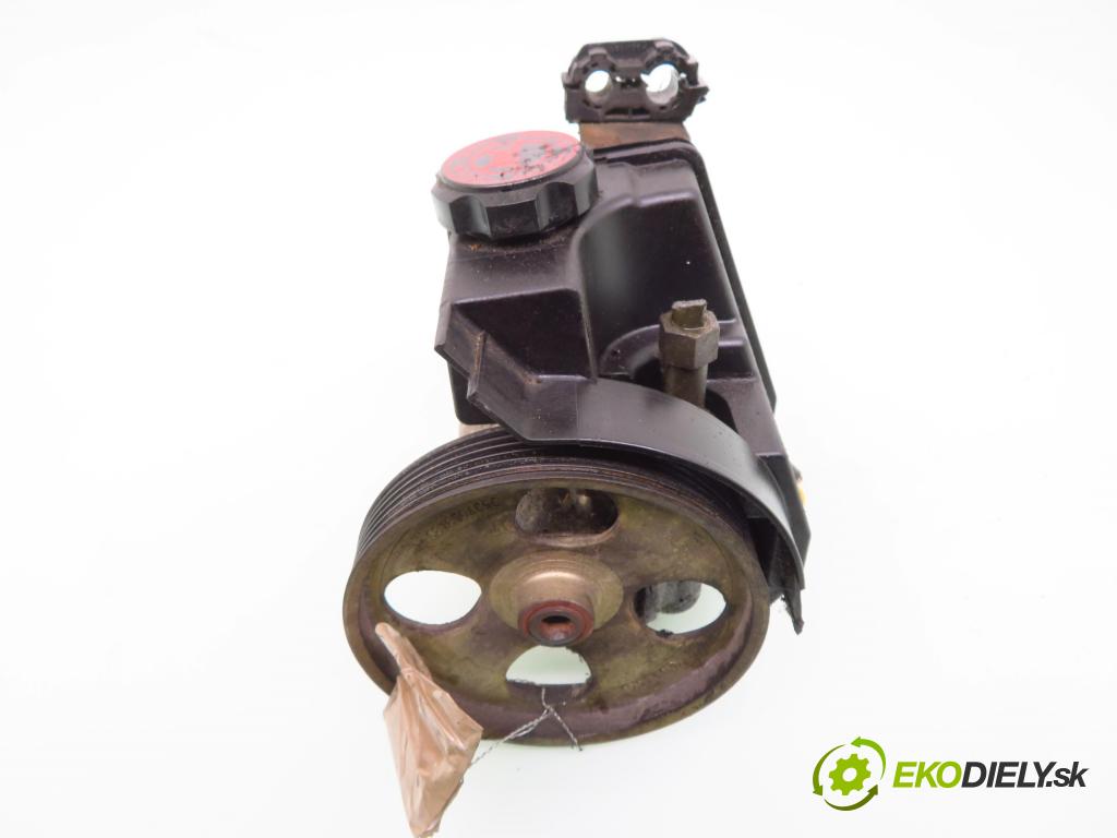 PEUGEOT 206 liftback (2A/C) LIFTBACK 2003 440,00 1.1 i - HFX (TU1JP) 1124,00 Pumpa servočerpadlo 9636868880 ; 26079836QN (Servočerpadlá, pumpy riadenia)