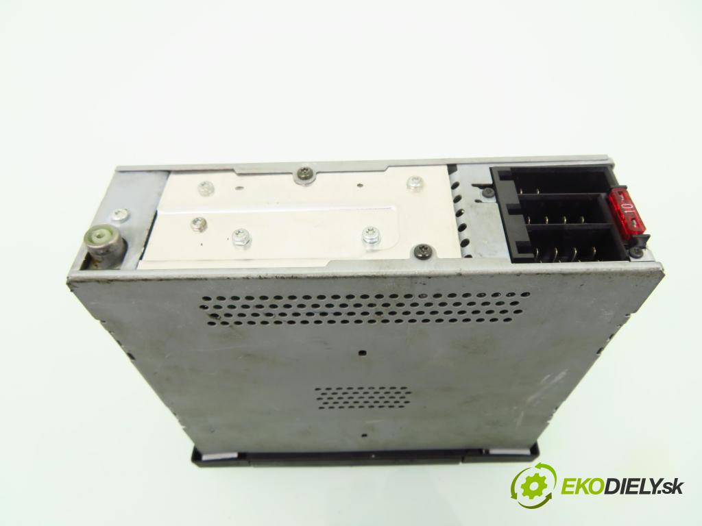 OPEL ASTRA F (T92) HB 1992 50,00 1.7 TD 1700,00 RADIO CD 09119909 ; CDR500E