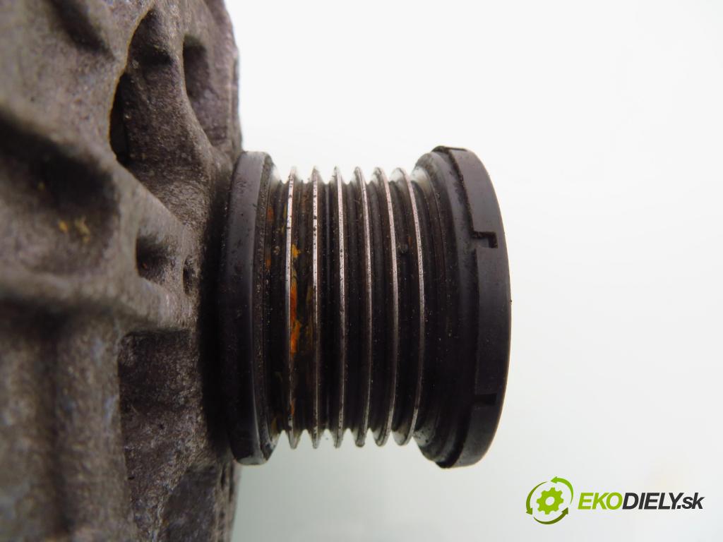 OPEL VIVARO A Skrzynia (X83) CHLODNIA 2006 66,00 2.0 CDTI 90 - M9R 782 1995,00 Alternátor TG15C058 (Alternátor)