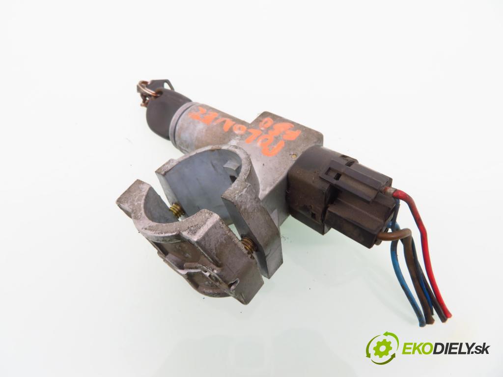 FSO POLONEZ III HB 2000 57,00 1.6 i - 147CK46 1598,00 spinačka  (Spínacie skrinky a kľúče)