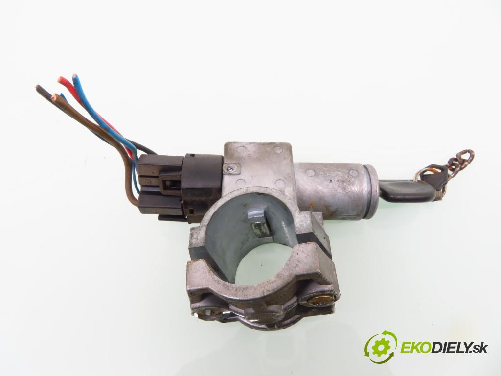 FSO POLONEZ III HB 2000 57,00 1.6 i - 147CK46 1598,00 spinačka  (Spínacie skrinky a kľúče)