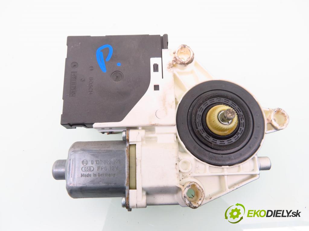 VW GOLF V (1K1) HB 2006 77,00 1.9 TDI - BXE 1896,00 motorek sťahovaní oken PP 1K0959702K ; 5M1837402B ; 1K0959792G