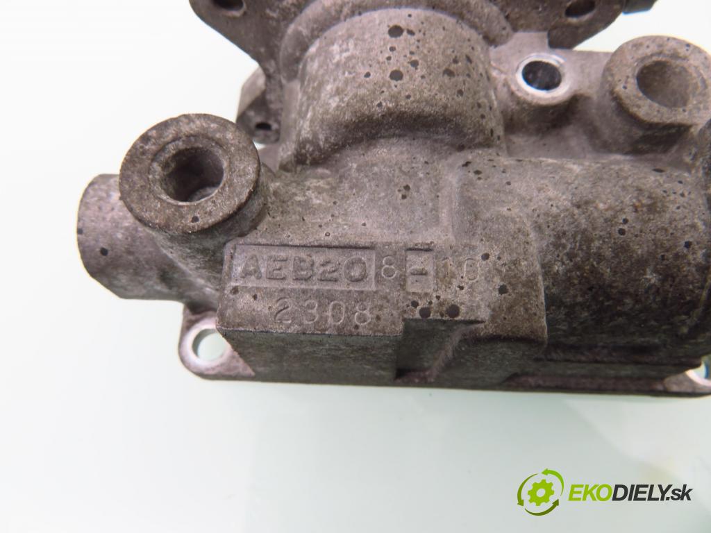 NISSAN ALMERA II (N16) SEDAN 2002 84,00 1.8 - QG18DE 1769,00 Motorček krokový AEB2080 (Motorčeky krokové)