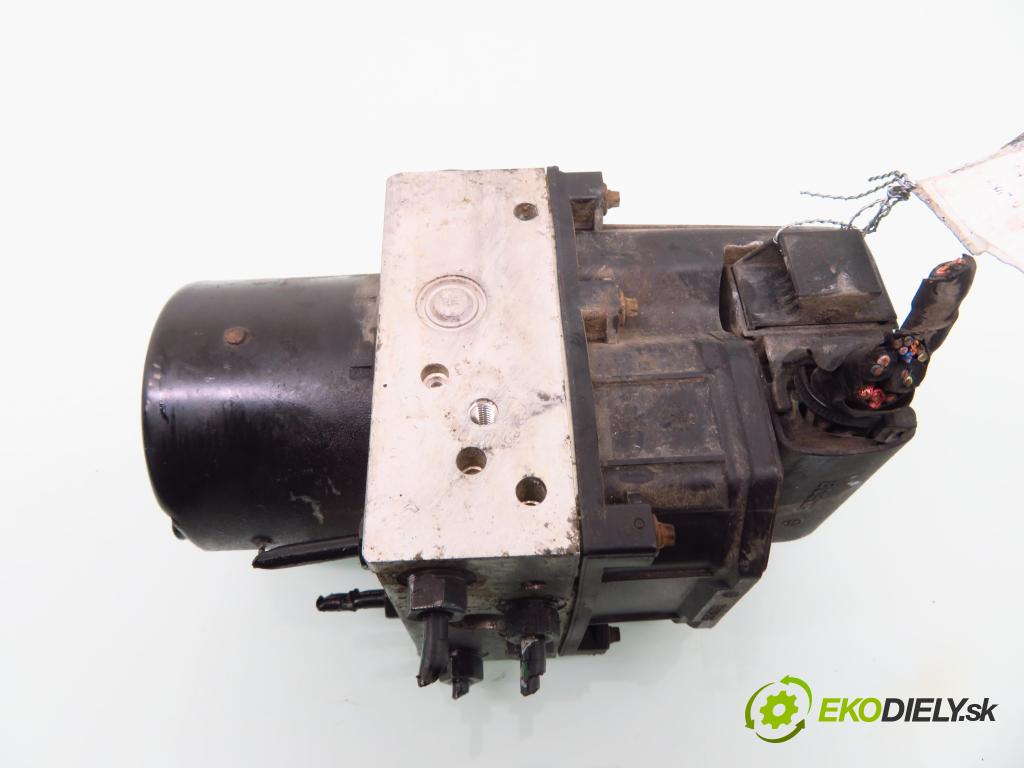 SEAT IBIZA III (6L1) HB 2002 55,00 1.4 16V - BBY 1390,00 Pumpa ABS 0265800003 ; 0265222006 ; 6Q0614117E (Pumpy ABS)