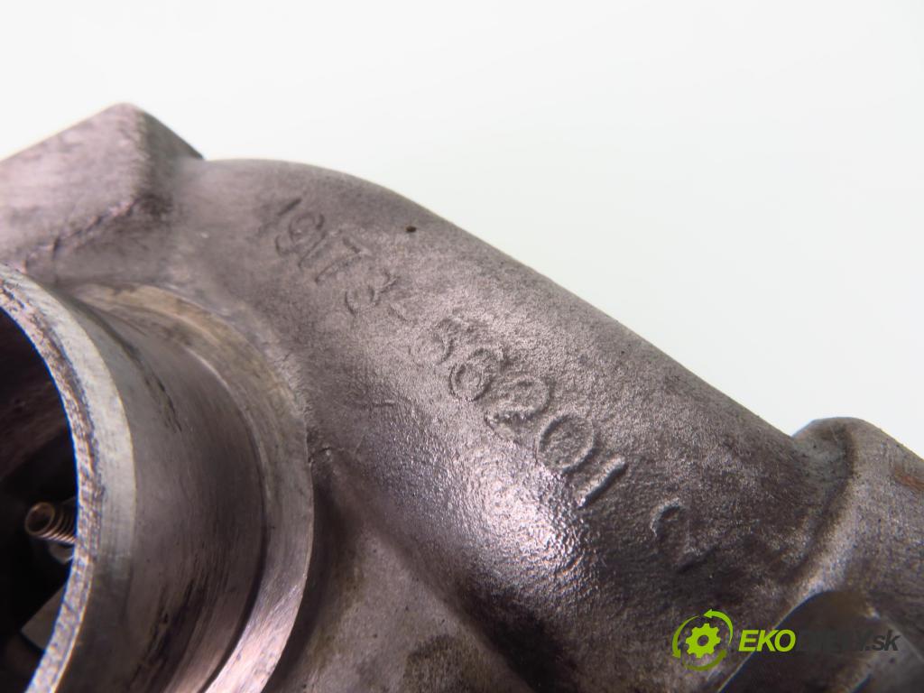 CITROEN BERLINGO FIRST Skrzynia (M_) KOMBIVAN 2006 66,00 1.6 HDI 90 (MB9HX, MC9HX) - 9HX (DV6ATED4) 1560,00 RYCHLONABÍJEČKA: 4917356201 ; 4917318704 (Turbodúchadla (kompletní))