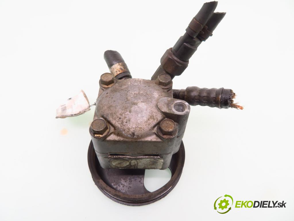 NISSAN ALMERA II (N16) SEDAN 2002 84,00 1.8 - QG18DE 1769,00 Pumpa servočerpadlo  (Servočerpadlá, pumpy riadenia)