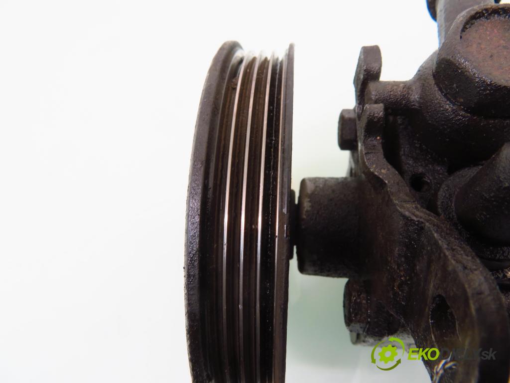 NISSAN ALMERA II (N16) SEDAN 2002 84,00 1.8 - QG18DE 1769,00 Pumpa servočerpadlo  (Servočerpadlá, pumpy riadenia)