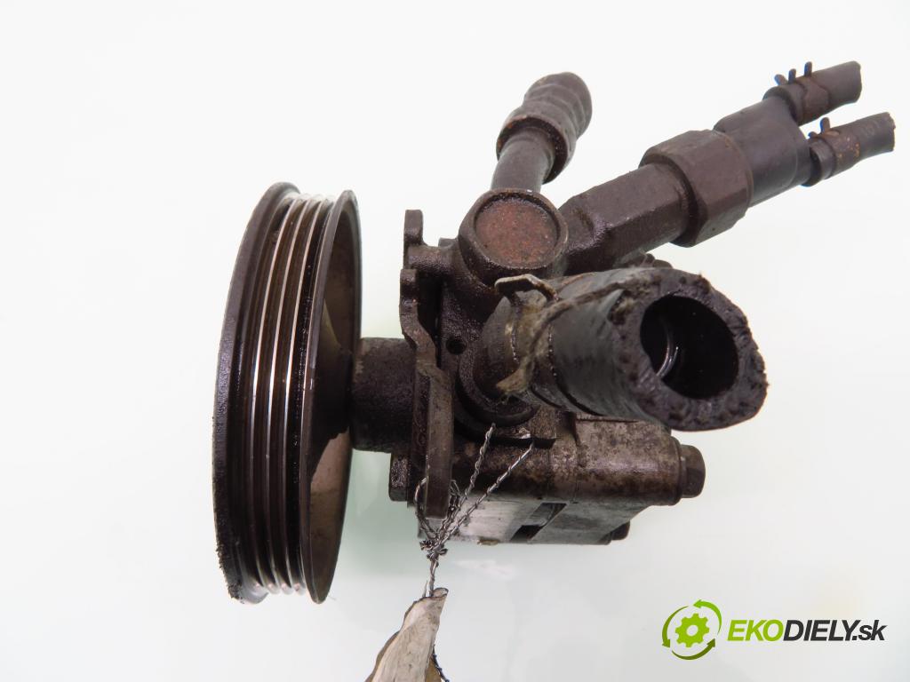 NISSAN ALMERA II (N16) SEDAN 2002 84,00 1.8 - QG18DE 1769,00 Pumpa servočerpadlo  (Servočerpadlá, pumpy riadenia)