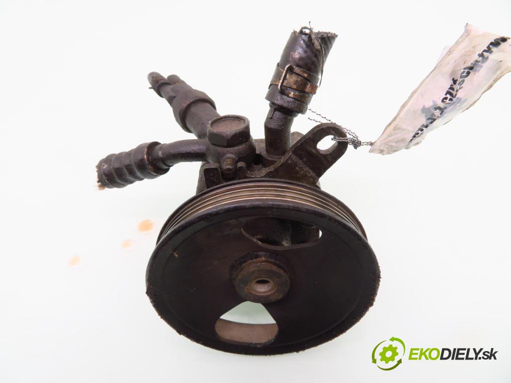 NISSAN ALMERA II (N16) SEDAN 2002 84,00 1.8 - QG18DE 1769,00 Pumpa servočerpadlo  (Servočerpadlá, pumpy riadenia)