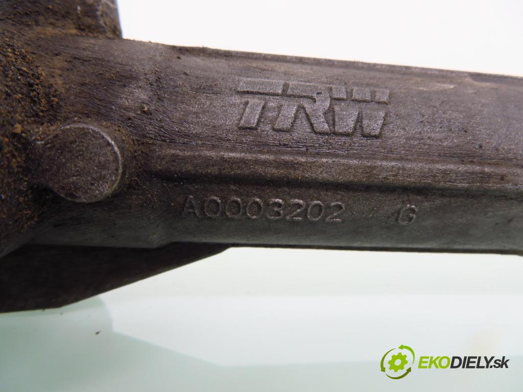 FIAT GRANDE PUNTO (199_) HB 2006 70,00 1.4 16V 95 - 199 A6.000 1368,00 Riadenie bez servočerpadlo A0003202G