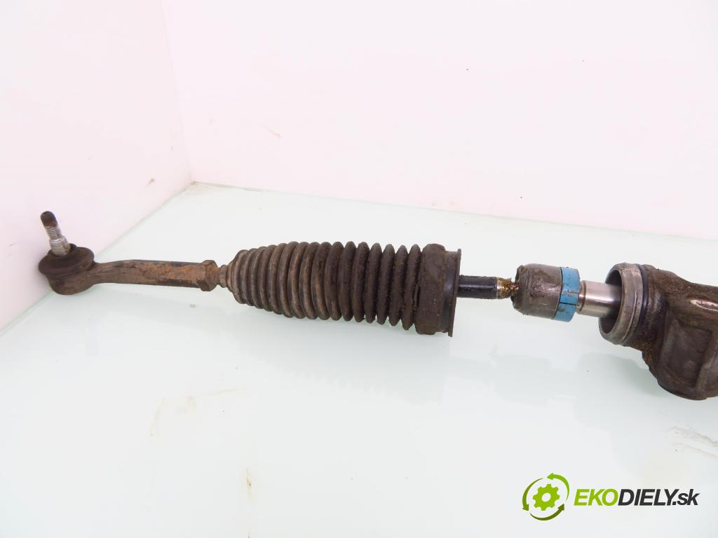 FIAT GRANDE PUNTO (199_) HB 2006 70,00 1.4 16V 95 - 199 A6.000 1368,00 Riadenie bez servočerpadlo A0003202G