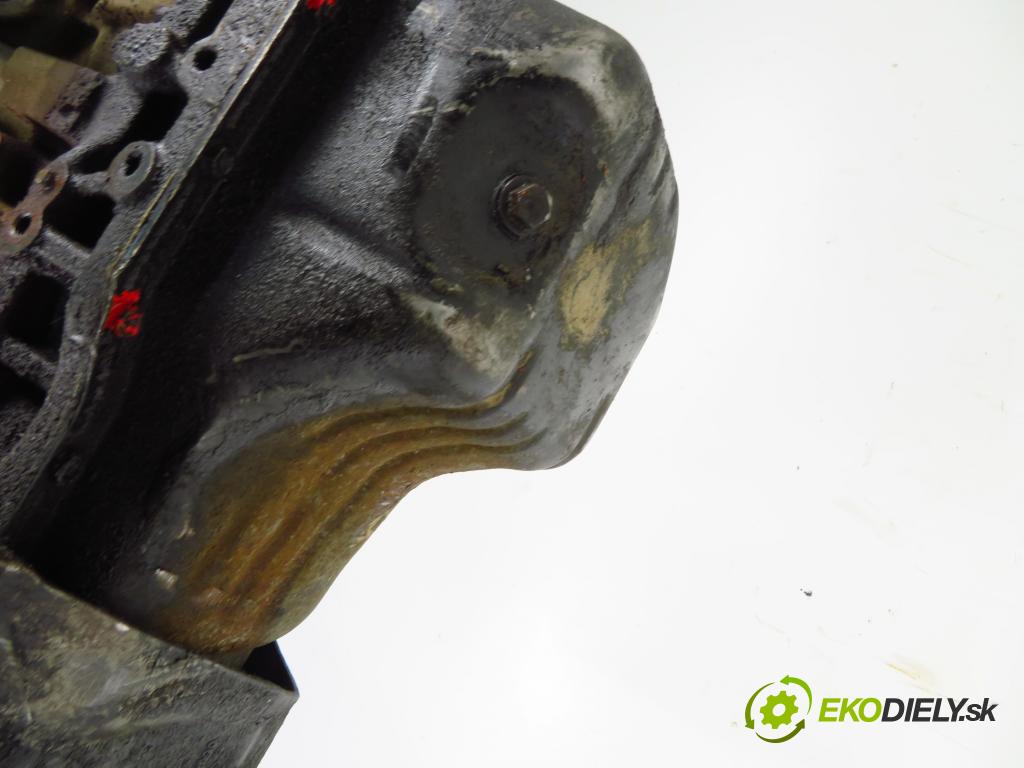 TOYOTA RAV 4 I (_A1_) SUV 1994 95,00 2.0 4WD - 3S-FE 1998,00 Motor benz. 3SFE