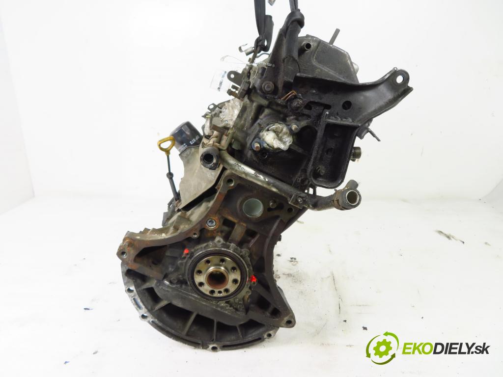 TOYOTA RAV 4 I (_A1_) SUV 1994 95,00 2.0 4WD - 3S-FE 1998,00 Motor benz. 3SFE