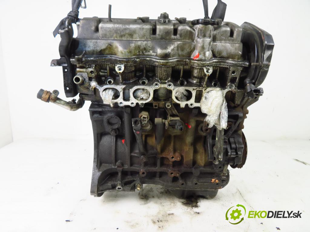 TOYOTA RAV 4 I (_A1_) SUV 1994 95,00 2.0 4WD - 3S-FE 1998,00 Motor benz. 3SFE