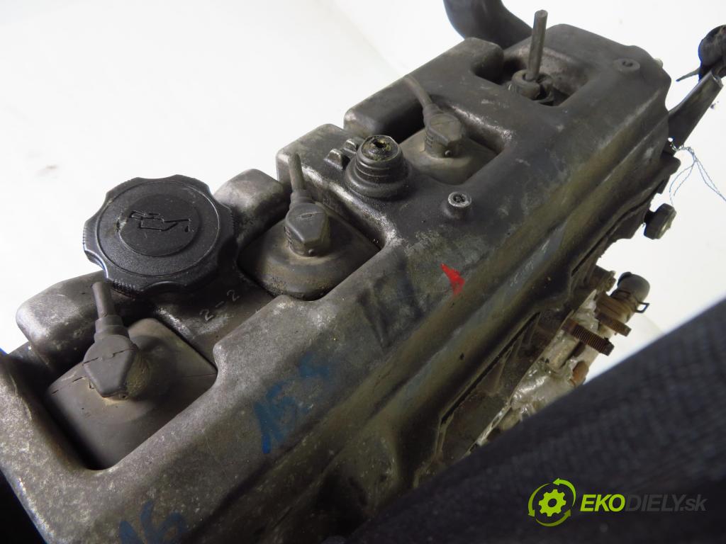 TOYOTA RAV 4 I (_A1_) SUV 1994 95,00 2.0 4WD - 3S-FE 1998,00 Motor benz. 3SFE