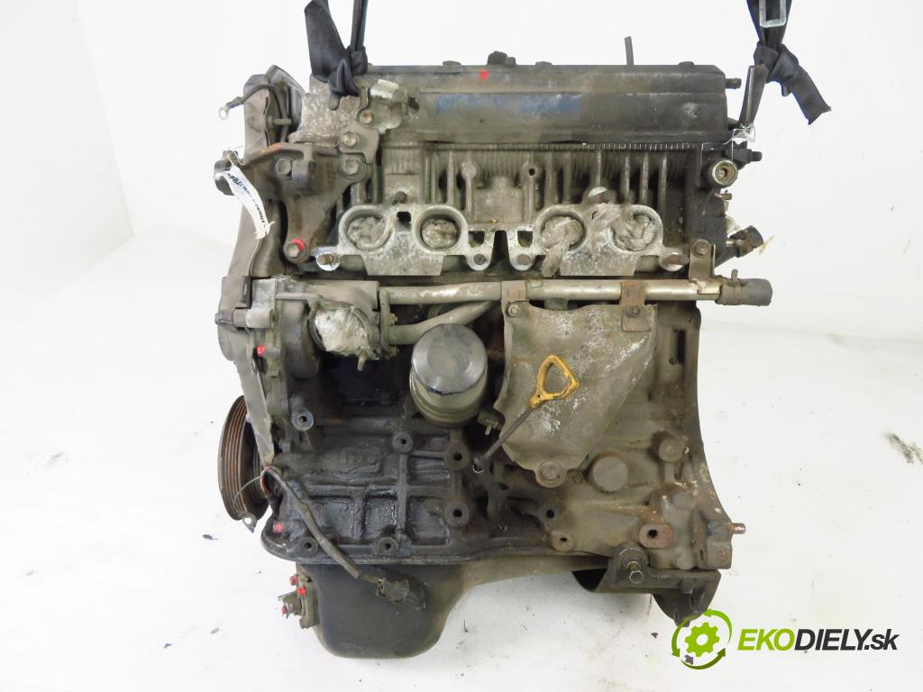 TOYOTA RAV 4 I (_A1_) SUV 1994 95,00 2.0 4WD - 3S-FE 1998,00 Motor benz. 3SFE