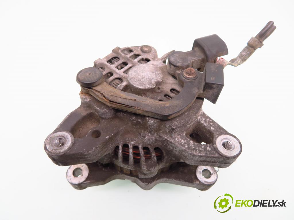 PEUGEOT 206 liftback (2A/C) HB 1999 55,00 1.4 i 75 -  KFX 1361,00 Alternátor 9638275880 ; A005TA6291A (Alternátor)