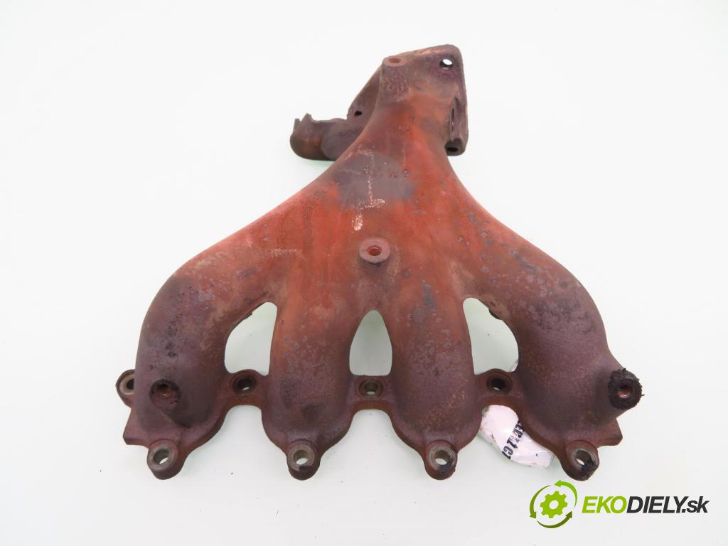 HONDA CIVIC VI Hatchback (EJ, EK) HB 1996 66,00 1.4 i S (EJ9) - D14A4 1396,00 potrubí VYČERPAT:  (Výfukové potrubí)