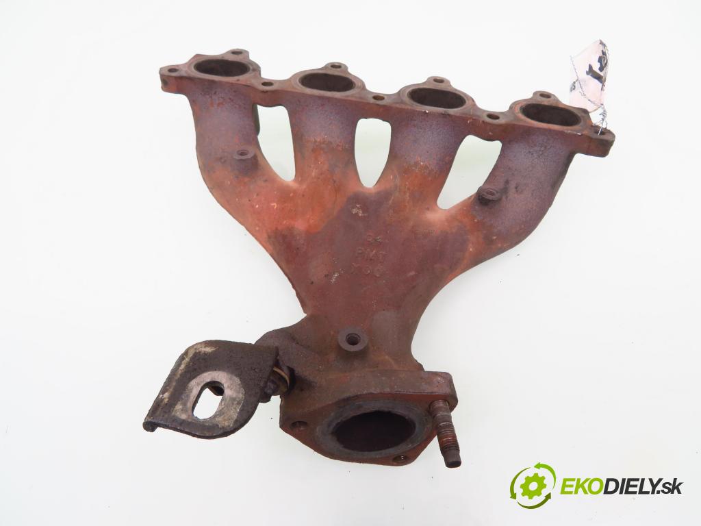 HONDA CIVIC VI Hatchback (EJ, EK) HB 1996 66,00 1.4 i S (EJ9) - D14A4 1396,00 potrubí VYČERPAT:  (Výfukové potrubí)