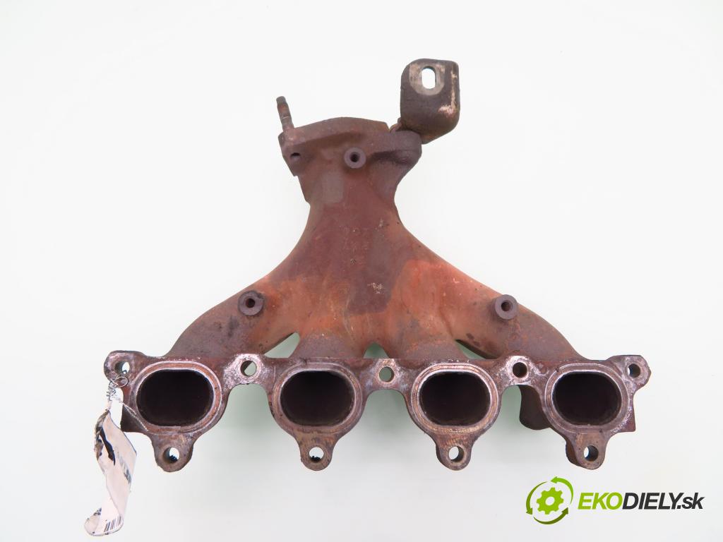 HONDA CIVIC VI Hatchback (EJ, EK) HB 1996 66,00 1.4 i S (EJ9) - D14A4 1396,00 potrubí VYČERPAT:  (Výfukové potrubí)