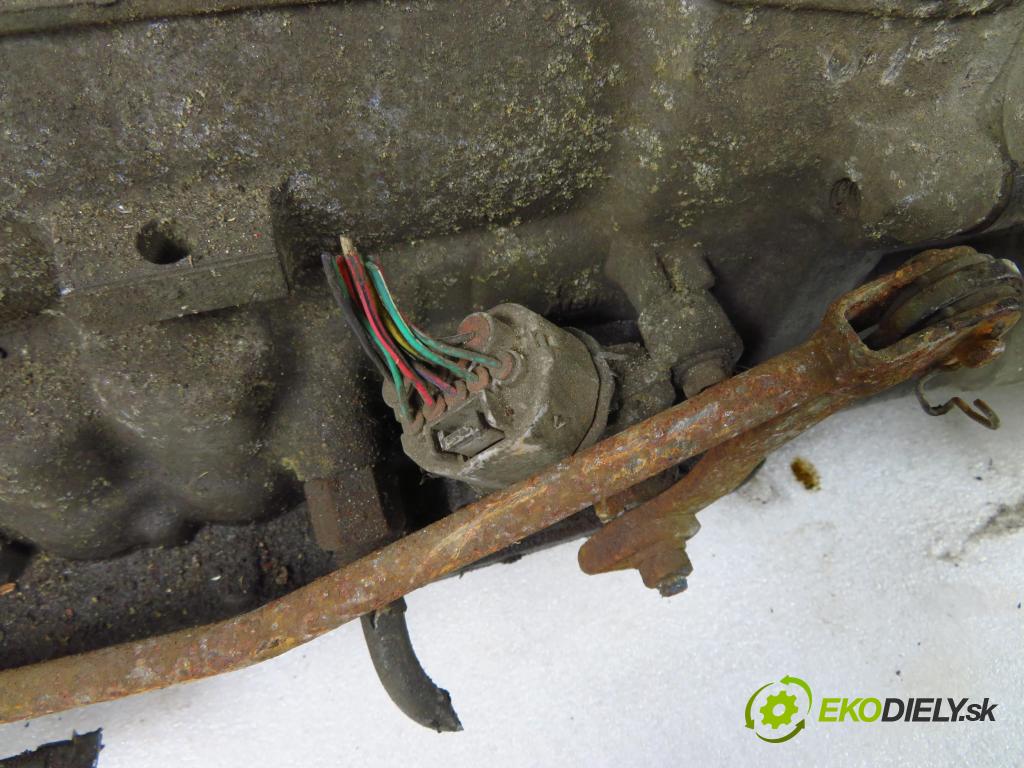 LEXUS IS I (JCE1_, GXE1_) SEDAN 1999 114,00 200 (GXE10) - 1G-FE 1988,00 Prevodovka automatická 3500053020 ; 0372LS