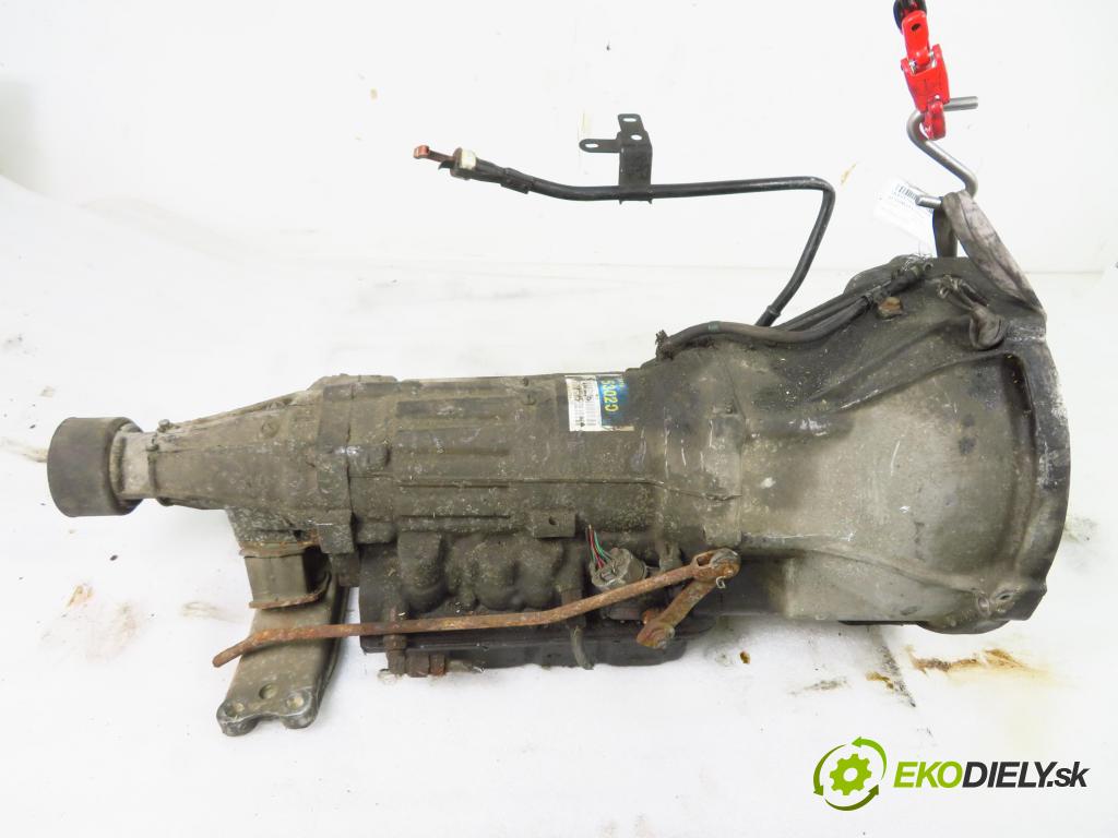 LEXUS IS I (JCE1_, GXE1_) SEDAN 1999 114,00 200 (GXE10) - 1G-FE 1988,00 Prevodovka automatická 3500053020 ; 0372LS