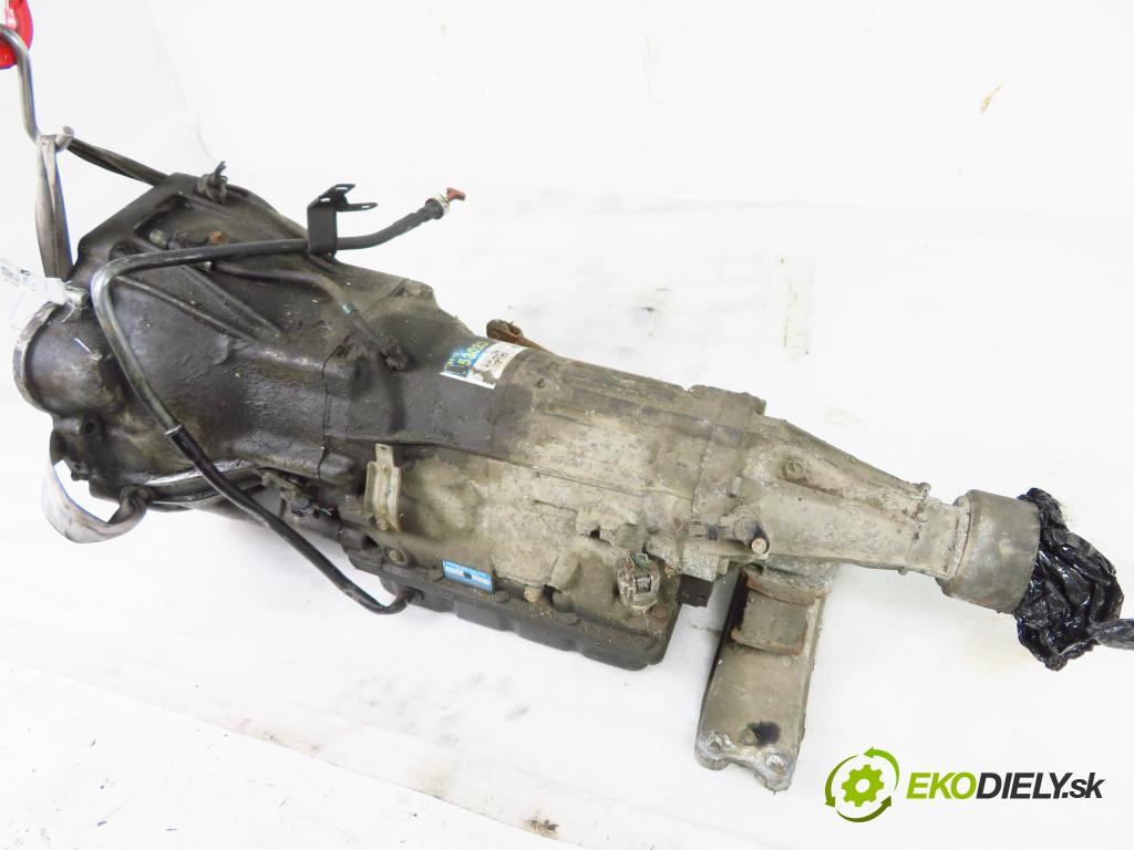 LEXUS IS I (JCE1_, GXE1_) SEDAN 1999 114,00 200 (GXE10) - 1G-FE 1988,00 Prevodovka automatická 3500053020 ; 0372LS