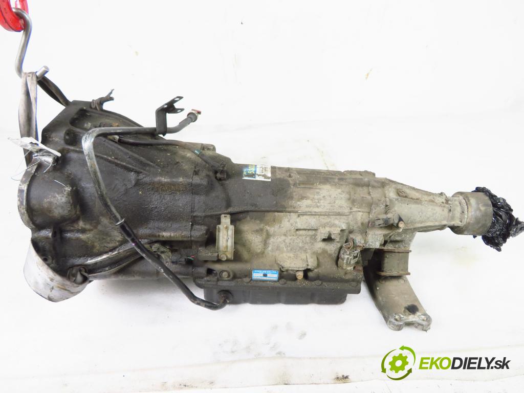LEXUS IS I (JCE1_, GXE1_) SEDAN 1999 114,00 200 (GXE10) - 1G-FE 1988,00 Prevodovka automatická 3500053020 ; 0372LS
