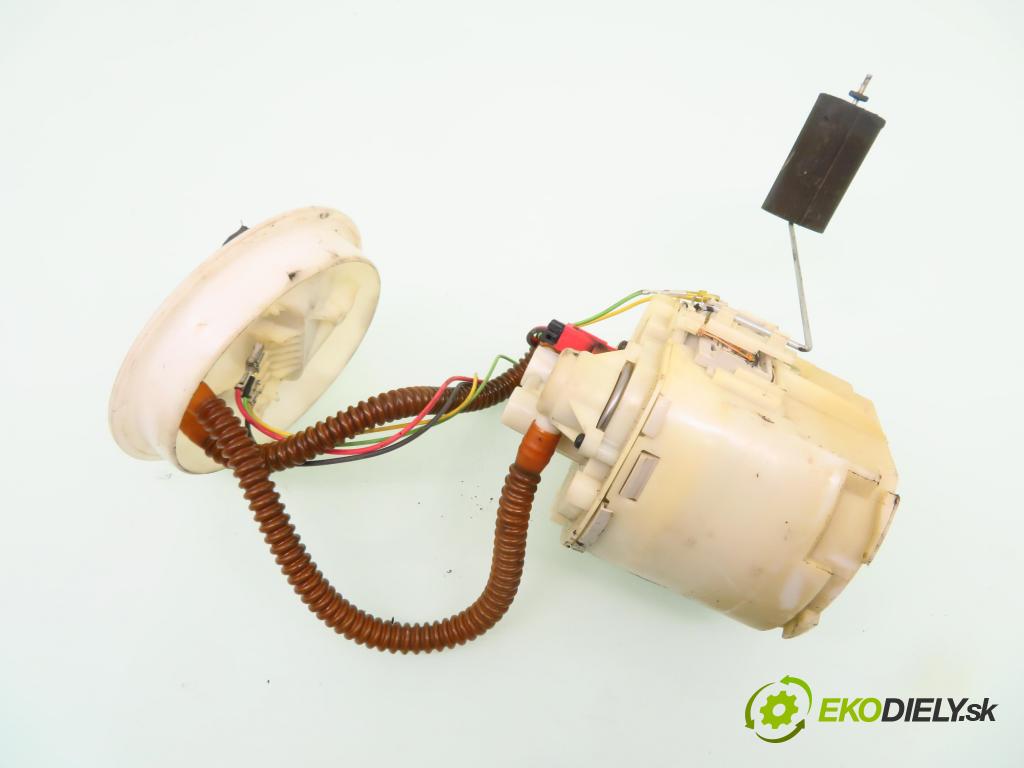 FORD MONDEO III Turnier (BWY) KOMBI 2002 92,00 1.8 16V - CHBA 1798,00 pumpa paliva 0986580406