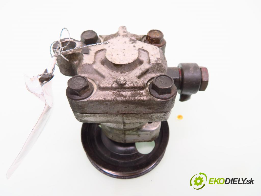 HYUNDAI GETZ (TB) HB 2004 46,00 1.1 - G4HD 1086,00 Pumpa servočerpadlo 571101C000 (Servočerpadlá, pumpy riadenia)