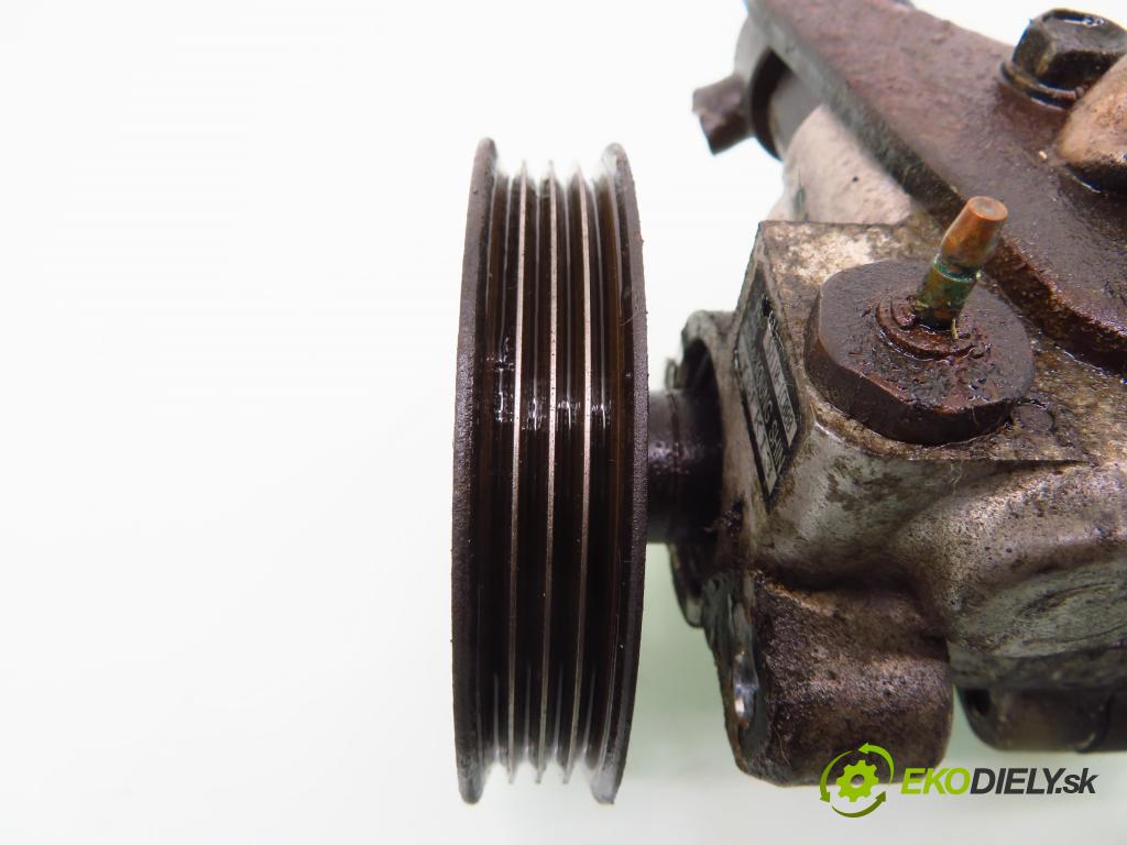 HYUNDAI GETZ (TB) HB 2004 46,00 1.1 - G4HD 1086,00 Pumpa servočerpadlo 571101C000 (Servočerpadlá, pumpy riadenia)