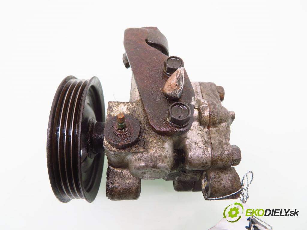 HYUNDAI GETZ (TB) HB 2004 46,00 1.1 - G4HD 1086,00 Pumpa servočerpadlo 571101C000 (Servočerpadlá, pumpy riadenia)