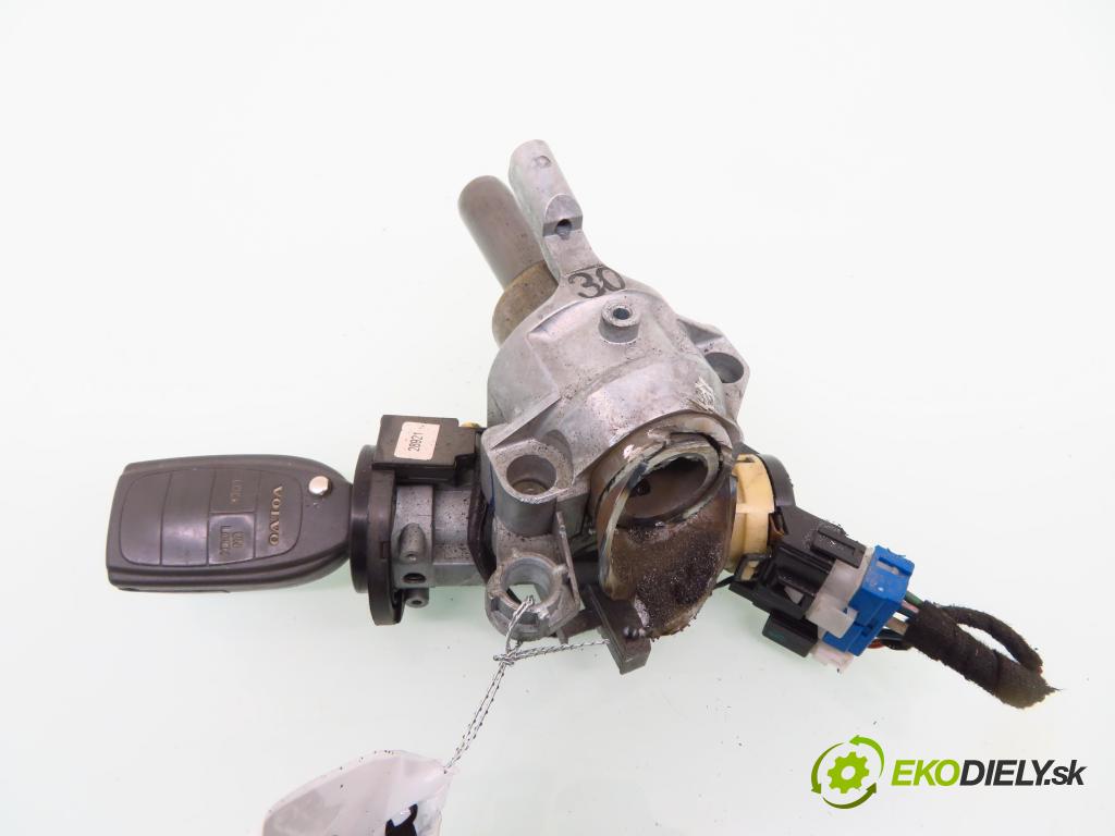 VOLVO S40 I (VS) SEDAN 1997 85,00 1.8 - B 4184 S3 1731,00 spinačka  (Spínacie skrinky a kľúče)