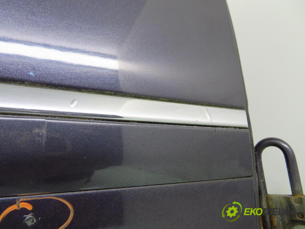 AUDI A8 D3 (4E2, 4E8) SEDAN 2003 202,00 4.0 TDI quattro - ASE 3936,00 štvrťka Dvere PP 4E0831420H ; LZ7Q